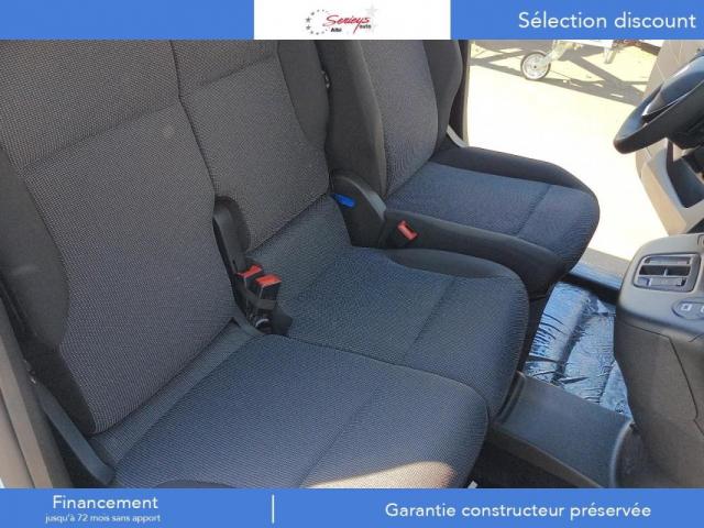 Peugeot Partner image 8