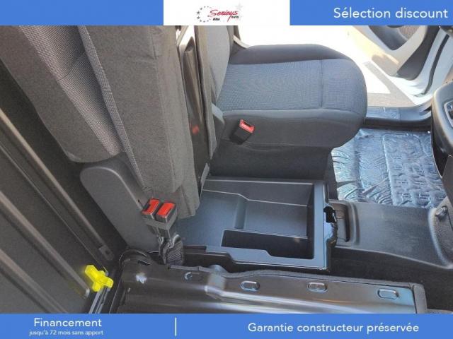 Peugeot Partner image 7