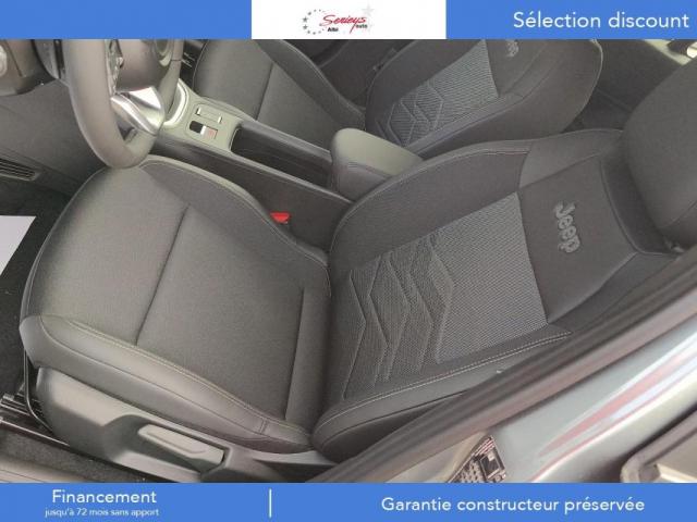 Jeep Avenger image 7