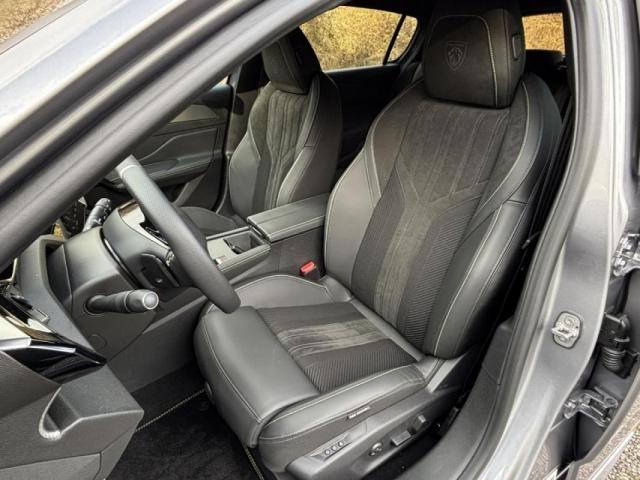 Peugeot 308 image 7