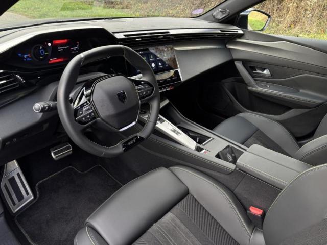 Peugeot 308 image 6