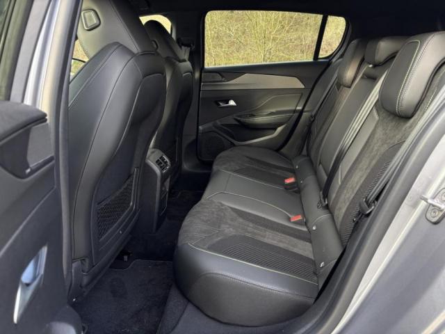 Peugeot 308 image 5