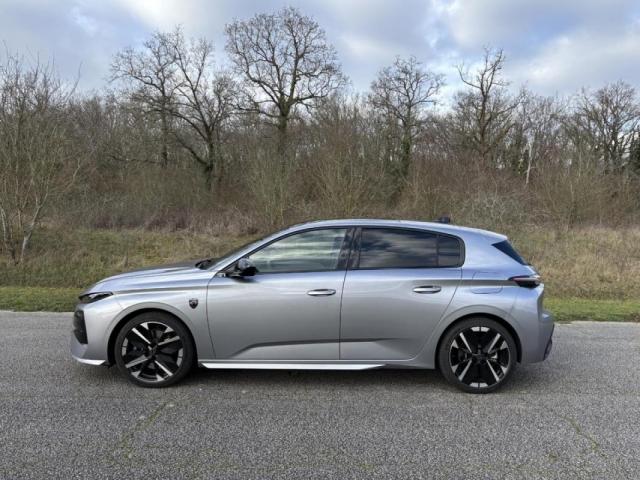 Peugeot 308 image 4