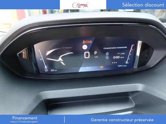 Peugeot Rifter image 2