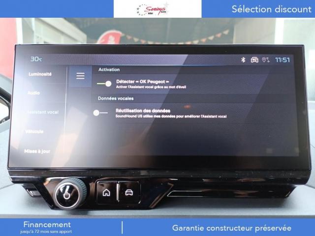 Peugeot Rifter image 7