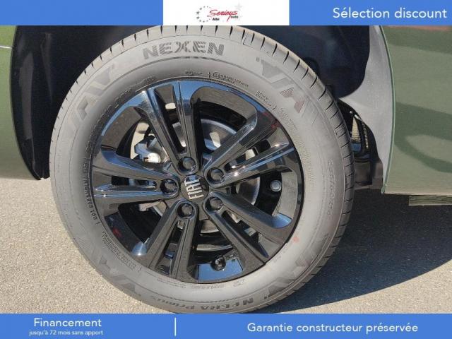 Fiat Doblo image 3