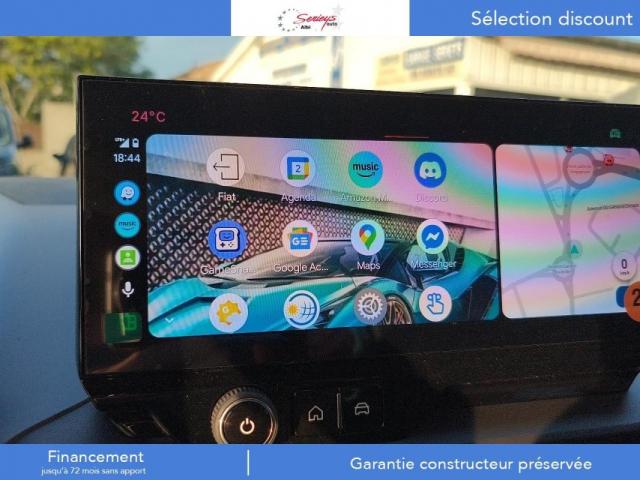 Fiat Doblo image 5