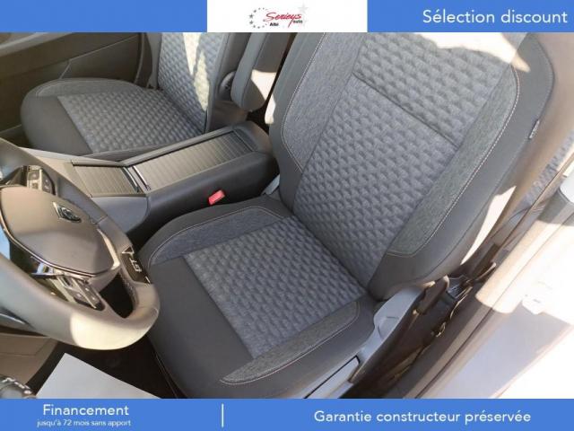 Peugeot Rifter image 2