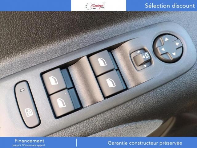 Peugeot Rifter image 4