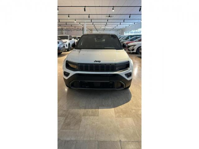 Jeep Avenger Overland Turbo Hybrid 145 4xe Pk Hiver Toit Ouvrant