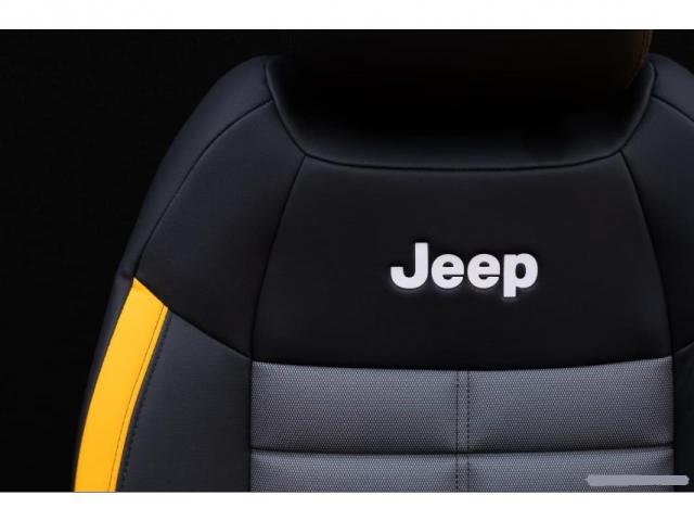 Jeep Avenger image 1
