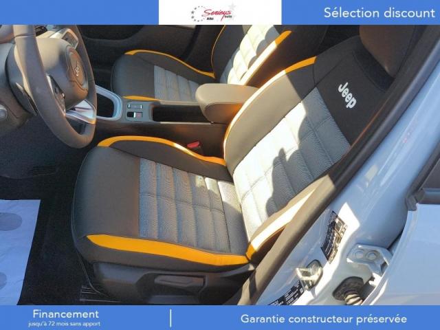 Jeep Avenger image 2