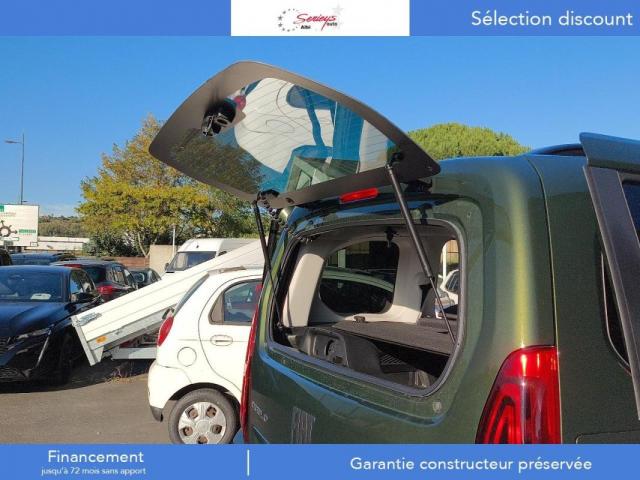 Fiat Doblo image 8