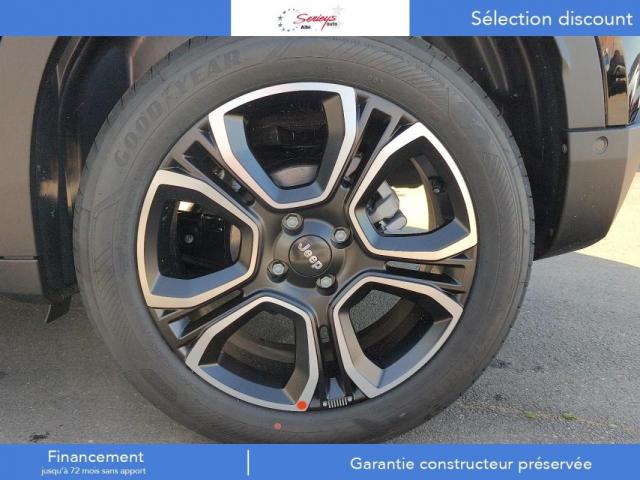Jeep Avenger image 7