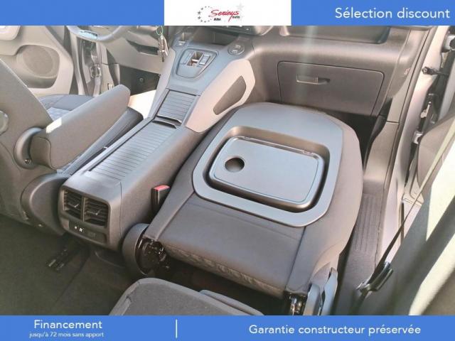 Peugeot Rifter image 3