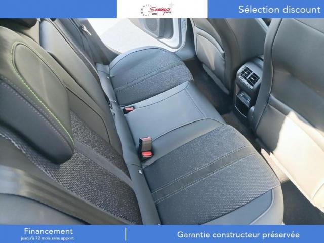 Peugeot 308 image 2