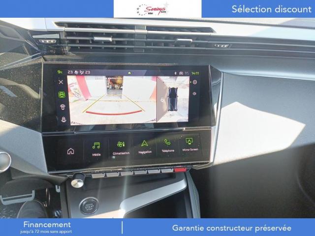 Peugeot 308 image 4