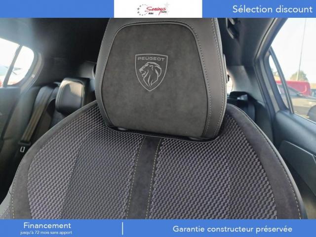 Peugeot 308 image 5