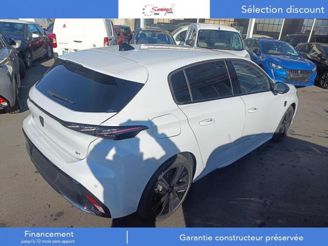 Peugeot 308 image 3