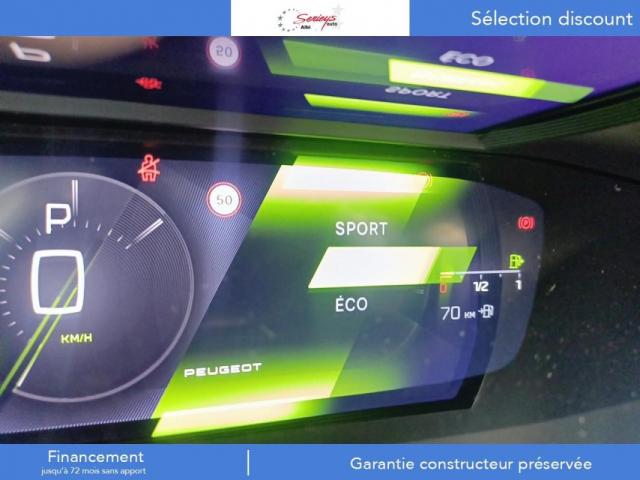 Peugeot 308 image 9