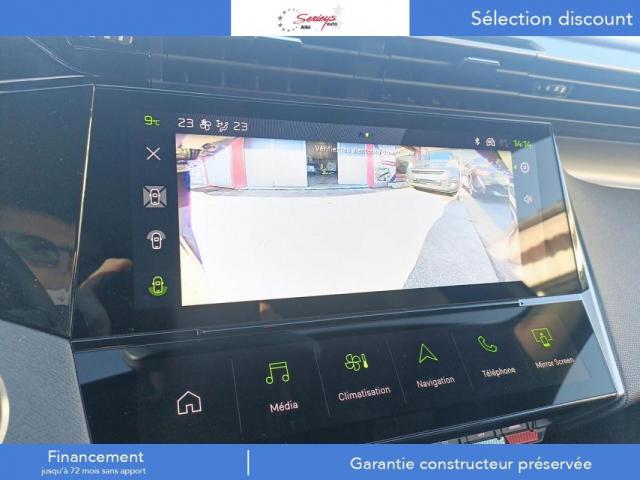 Peugeot 308 image 1