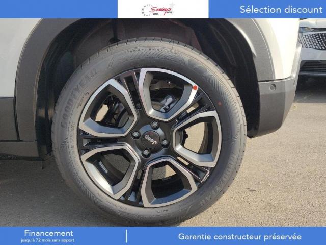 Jeep Avenger image 2