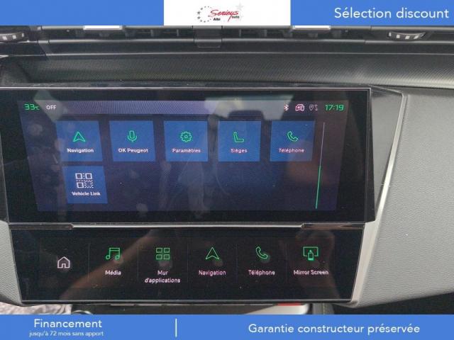 Peugeot 308 image 7