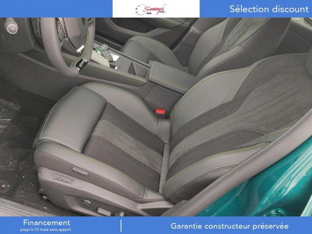 Peugeot 308 image 3