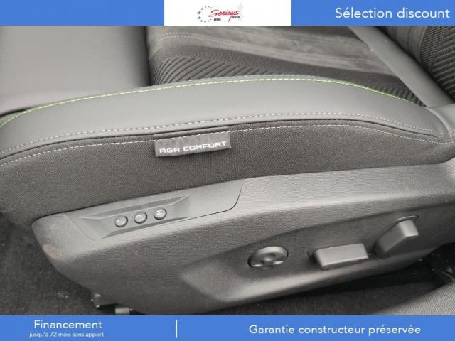 Peugeot 308 image 6