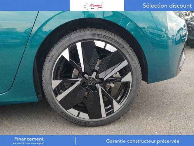 Peugeot 308 image 8