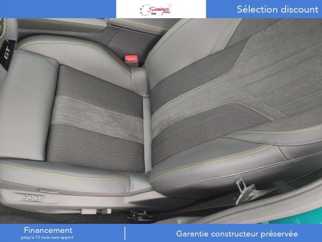 Peugeot 308 image 9