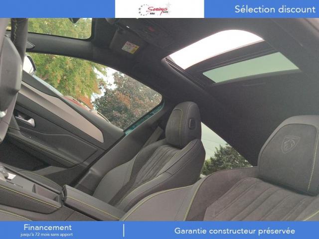 Peugeot 308 image 7