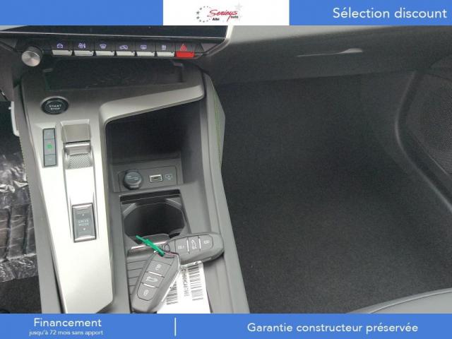 Peugeot 308 image 6
