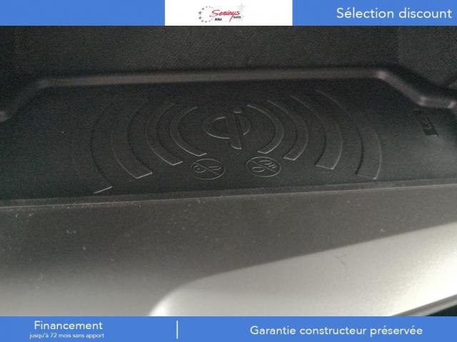 Peugeot 308 image 8