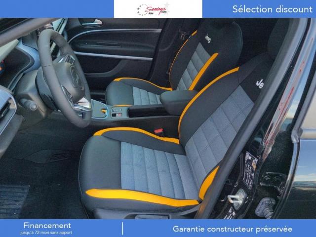 Jeep Avenger image 8
