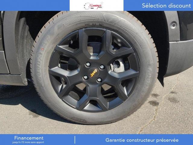 Jeep Avenger image 4