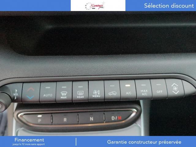 Jeep Avenger image 5