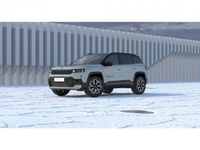 Jeep Compass d’occasion