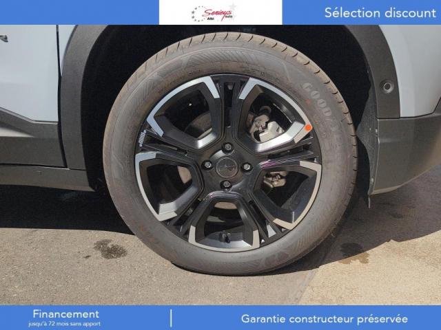 Jeep Avenger image 5