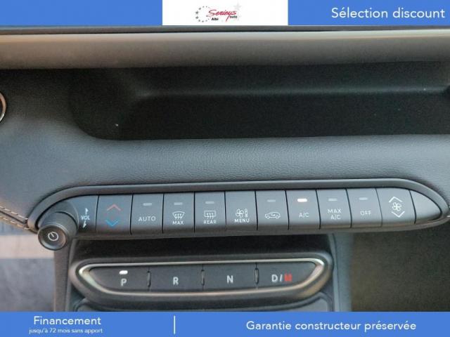 Jeep Avenger image 8
