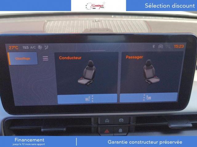 Jeep Avenger image 9