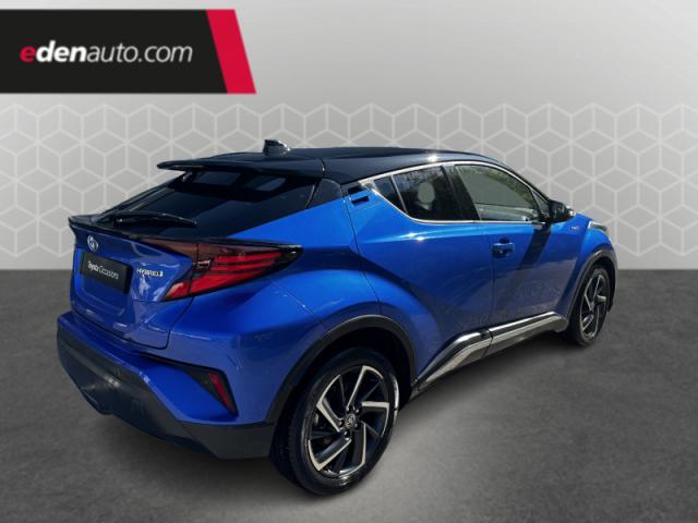 C-Hr image 3