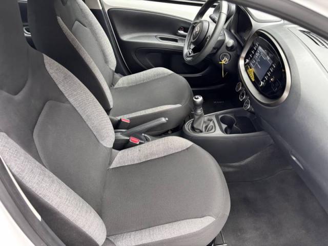 Toyota Aygo X image 6