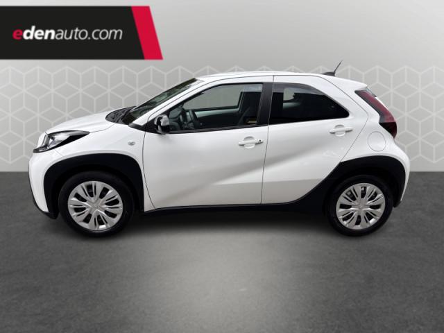 Toyota Aygo X image 2