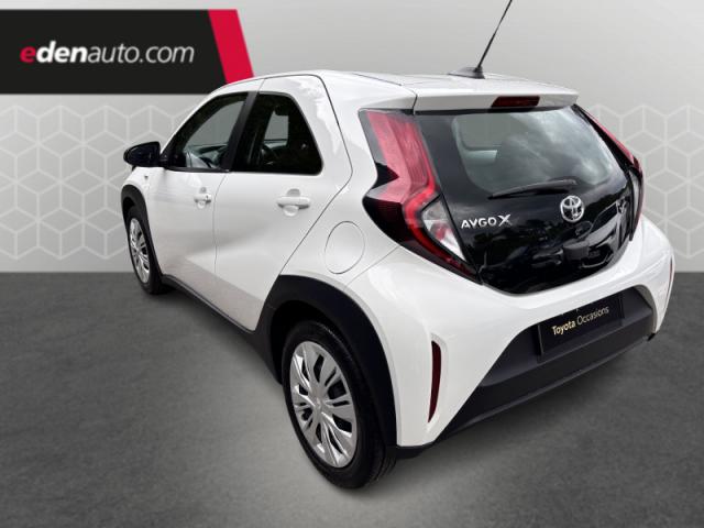 Toyota Aygo X image 4