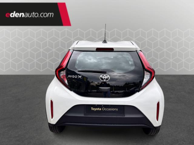 Toyota Aygo X image 9