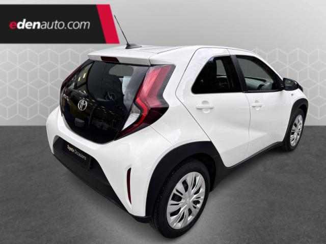 Toyota Aygo X image 3