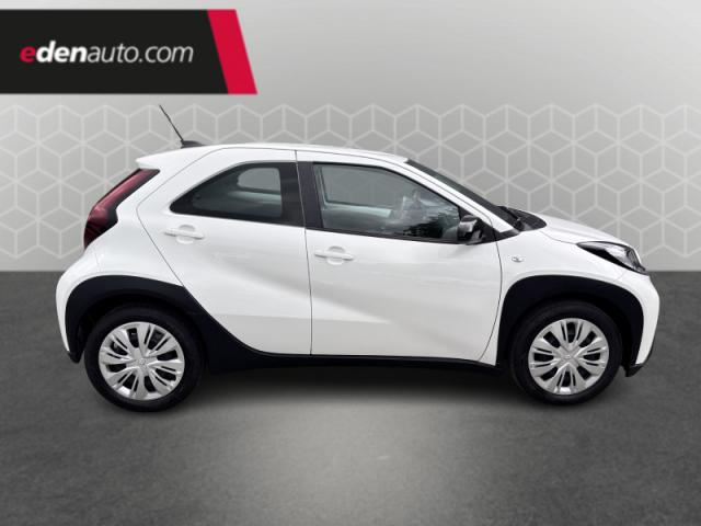 Toyota Aygo X image 1
