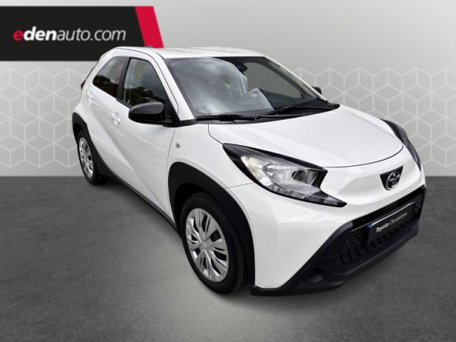 Toyota Aygo X image 5