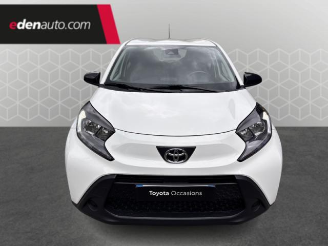 Toyota Aygo X image 7